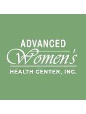 Advance Women's Health Center, Inc - 8501 Brimhall Road #300, Bakersfield, California, 93312,  0