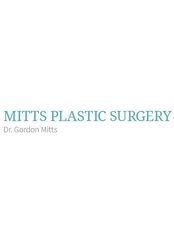 Dr Gordon Mitts - Doctor at Mitts Plastic surgery