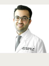 Arash Moradzadeh - Beverly Hills - plastic surgeon beverly hills