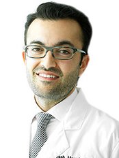 Arash Moradzadeh - Beverly Hills - plastic surgeon beverly hills 