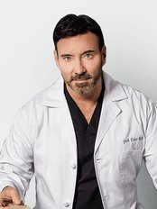 Dr. Garth Fisher - Beverly Hills - 120 S. Spalding Drive Suite 222, Beverly Hills, CA, 90212,  0