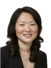 Miss CATHERINE J. HWANG - Surgeon at Reverse Aging Centre