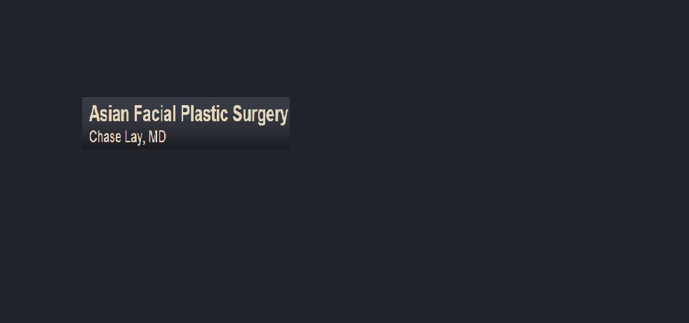 Asian Facial Plastic Surgery - Fremont