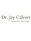 Dr. Jay Calvert - Newport Beach - 401 Avocado Avenue, Suite 810, Newport Beach, CA, 92660,  0