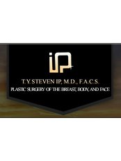 Plastic Surgeon Consultation - T.Y. Steven Ip, M.D., F.A.C.S.