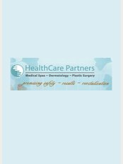 HealthCare Partners Cosmetic Dermatology - 50 Bellefontaine Street, Suite 104, Pasadena, CA, 91105, 