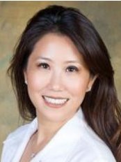 Dr Lily Lee - Principal Surgeon at Lily Lee MD Plastic and Reconstructive Surgery - Pasadena