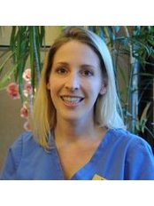 Ms Katie Page - Nurse at Changes Plastic Surgery