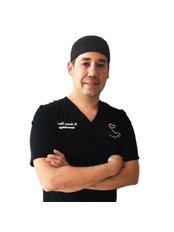 Dr Jesus Santiago Sanchez - Doctor at Ponce Baritaric