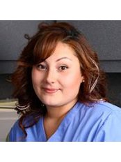 Ms Nicole Reveles - Dental Auxiliary at Faces of the Mission Surgery Center