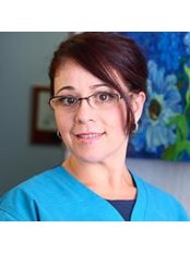 Ms Araceli Rangel - Manager at Faces of the Mission Surgery Center