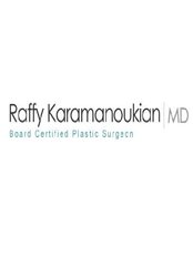 Dr Raffy Karamanoukian - Surgeon at Raffy Karamanoukian MD