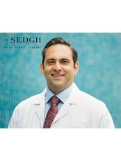 Jacob Sedgh, MD - Facial Plastic Surgery - 9201 Sunset Blvd, Suite #214, West Hollywood, California, 90069,  0