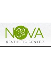 Nova Aesthetic Center - 1490 Sunshadow Drive, Suite 1000, Casselberry, FL, 32707,  0