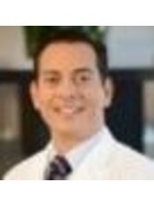 Dr Enrique Hanabergh Jr. -  at New Life Plastic Surgery, Corp
