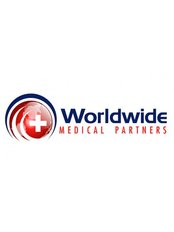 Worldwide Medical Partners - 10800 Biscayne Blvd., Ste 201, Miami, Florida, 33161,  0