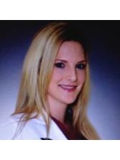 Ms Ashley Pontenberg - Nurse at Enlighten Skin and Body Med Spa