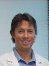 Dr Christopher Adamson - Doctor at Christopher D. Adamson M.D