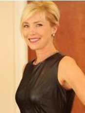 Ms Heather Vach -  at Mesos Plastic Surgery and Laser Center - Tampa