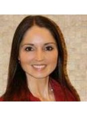 Ms Christina Ahrens - Dermatologist at New Tampa Plastic Surgery