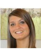 Ms Kaleigh - Receptionist at New Tampa Plastic Surgery
