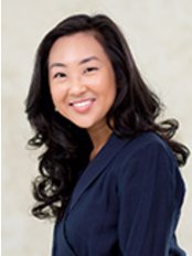 Dr Gina Chu -  at Chevy Chase Facial Plastic Surgery