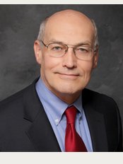John J. Seaberg, MD, FACS - Dr John J Seaberg