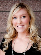 Tess Hart - Aesthetic Medicine Physician at Montana Center for Facial Plastic Surgery