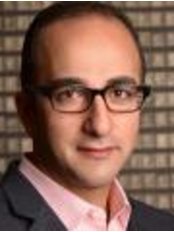 Dr Arash Akhavan - Doctor at The Dermatology and Plastic Surgery Group