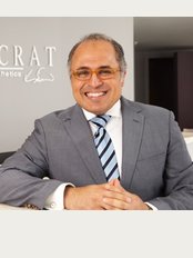 Aristocrat Plastic Surgery and Med Aesthetics - 30 Central Park South, Suite 13A, New York, NY, 10019, 