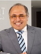 Dr Kevin Tehrani - Doctor at Aristocrat Plastic Surgery and Med Aesthetics