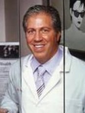 Dr Robert Jason - Doctor at Laser Vaginal Rejuvenation Institute of New York - Manhattan