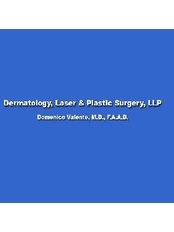 Dr Domenico Valente - Doctor at Dermatology, Laser and Plastic Surgery, LLP