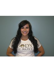 Ms Taylor Polzin -  at ROXY Plastic Surgery