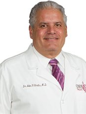 John Stratis - Surgeon at Stratis Gayner Plastic Surgery