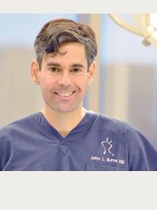 Dr. John Burns Board Certified Plastic Surgeon - 9101 N. Central Expressway Suite 600, Dallas, Texas, 75231, 