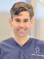 Dr John Burns - Doctor at Dr. John Burns Board Certified Plastic Surgeon