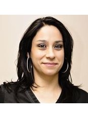 Ms Christina Acosta - Nurse at MP Plastic Surgery
