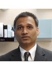Dr Swetanshu Chaudhari - Doctor at Suncoast Plastic Surgery