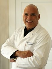 Dr. Fred Aguilar, Aesthetic Plastic Surgery - La Branch St. - 5445 La Branch Street, Houston, Texas, 77004,  0