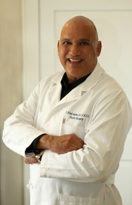 Dr. Fred Aguilar, Aesthetic Plastic Surgery - Montrose Boulevard