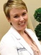 Ms Amanda Garrett, PA-C - GP Assistant at Ellsworth Plastic Surgery - Scurlock Tower