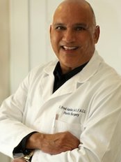 Dr. Fred Aguilar, Aesthetic Plastic Surgery - Humble - 1475 FM, 1960 East Bypass, Humble, Texas, 77338,  0