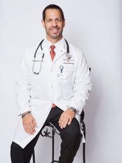 Dr Elvis Torres - Doctor at Angeless Med Spa