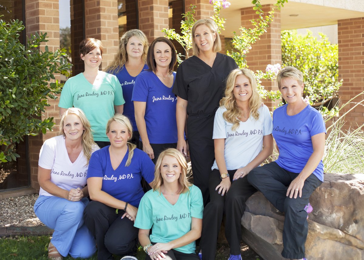 Rowley Plastic Surgery in Lubbock • Read 3 Reviews