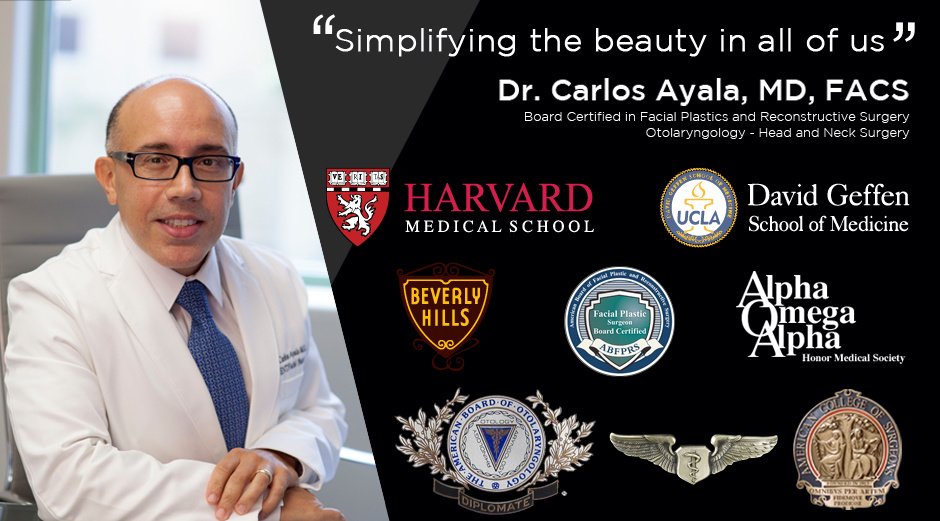 Ayala Ent and Facial Plastic Surgery in McAllen