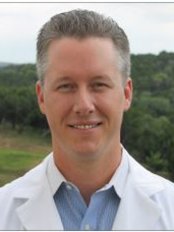 Dr Cameron Craven - Surgeon at Weslake Dermatology and Cosmetic Surgery - Round Rock Branch