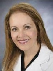 Dr Constance M. Barone, M.D. - Chief Executive at Constance M Barone M D Facs