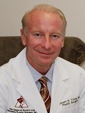 Dr. Robert N. Young MD - 525 Oak Centre Dr., Suite 260, San Antonio, 78258,  0