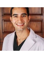 Dr Ramon Garza, III - Doctor at PRMA Center for Advance Breast Reconstruction - Huebner